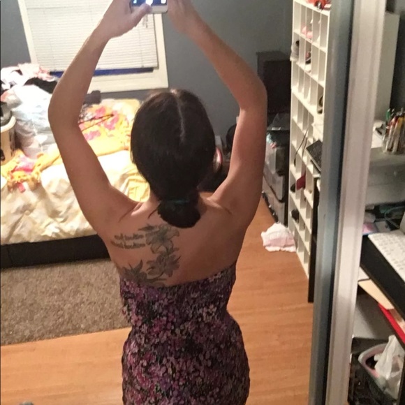 Romper - Picture 3 of 3